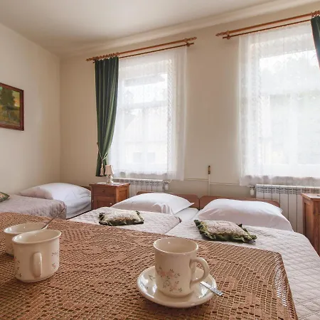 Katarzynka Willa Rabka