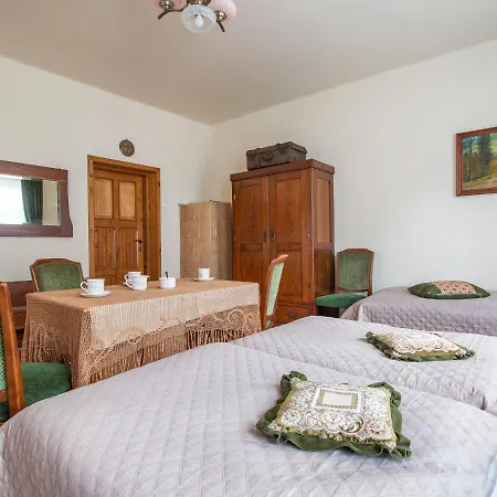 Willa Katarzynka Rabka