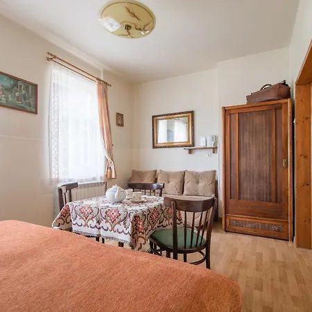 Willa Katarzynka Rabka