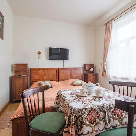 Katarzynka Villa