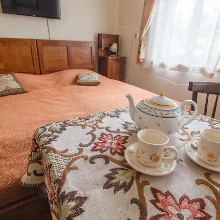 Katarzynka Willa Rabka