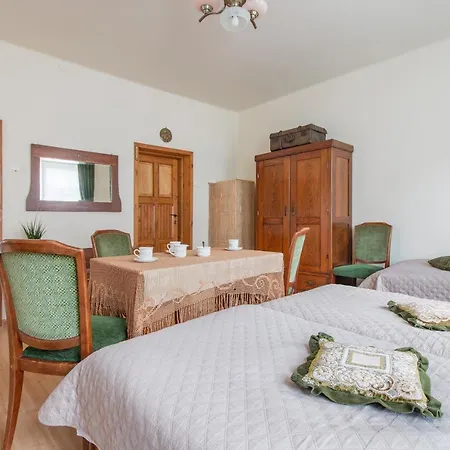 Willa Katarzynka Rabka