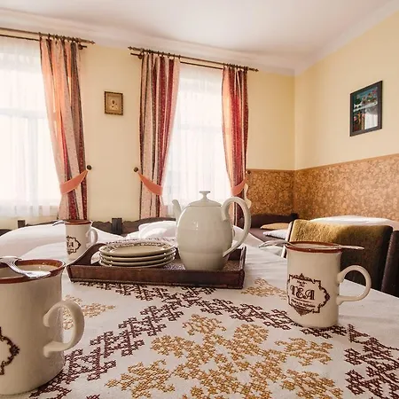 Willa Katarzynka Rabka