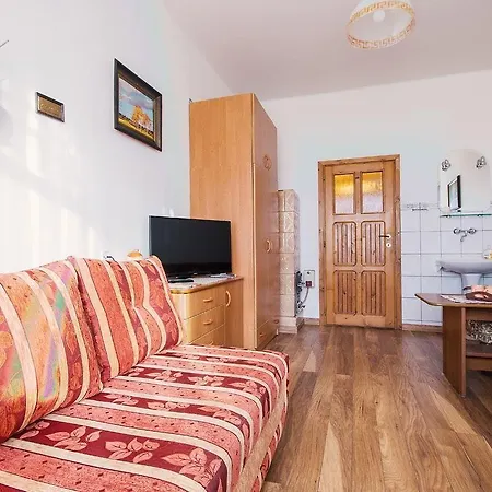 Willa Katarzynka Rabka