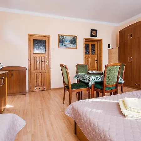 Willa Katarzynka Rabka