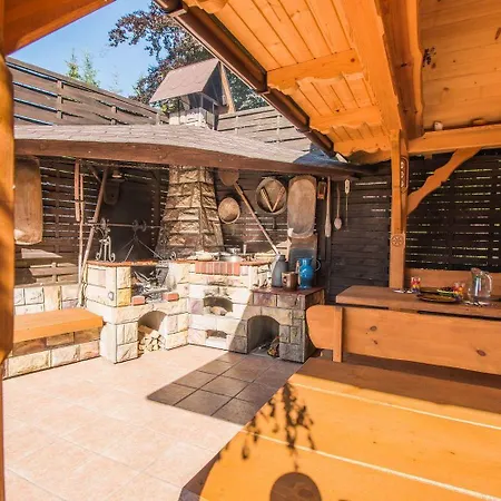 Willa Katarzynka Rabka