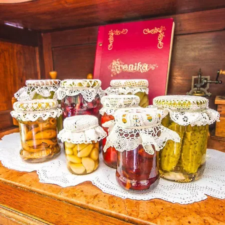 Willa Katarzynka Rabka