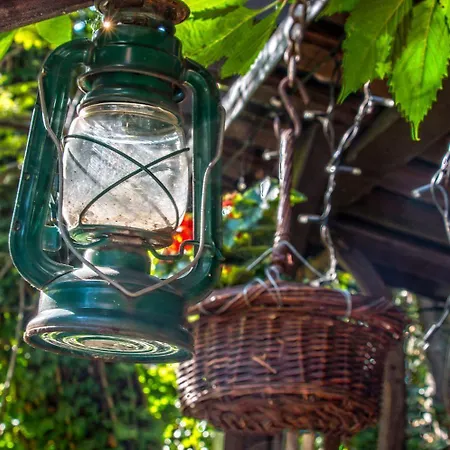 Willa Katarzynka Rabka