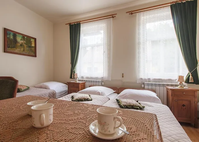 Katarzynka Villa Rabka