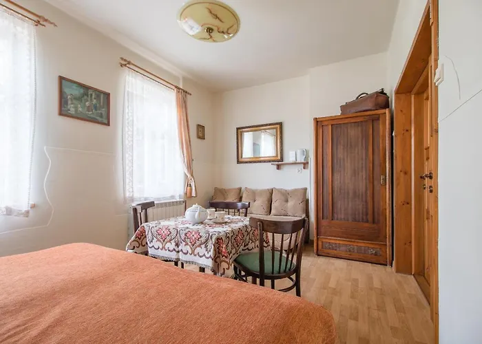 Villa Katarzynka Rabka