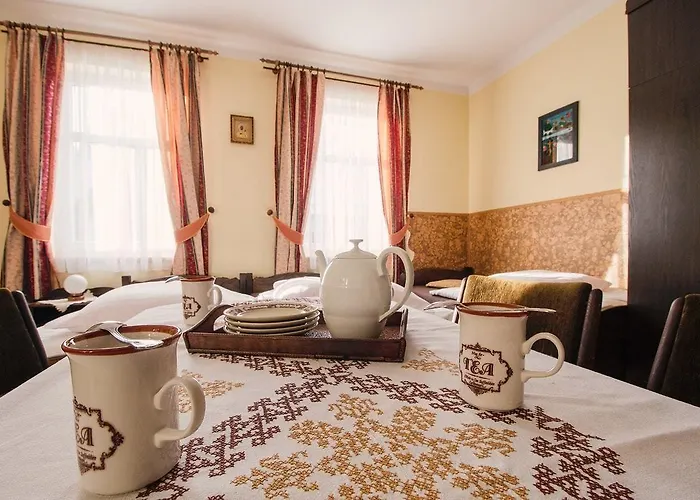 Villa Katarzynka Rabka