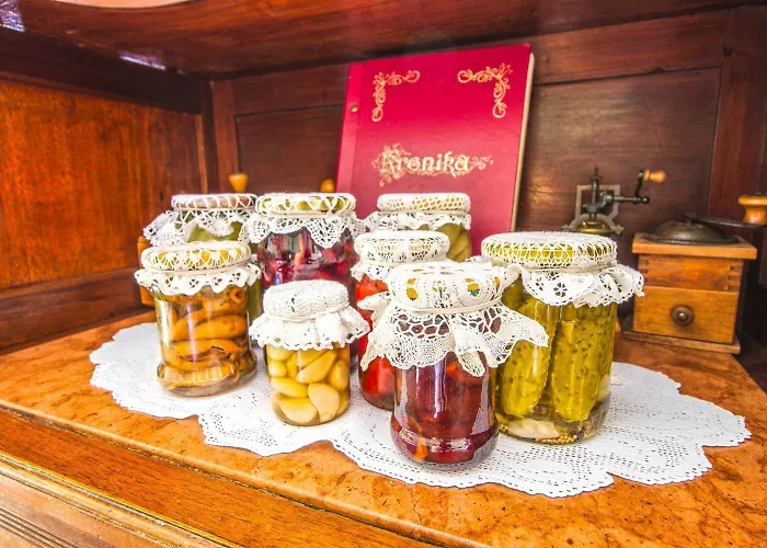 Villa Katarzynka Rabka