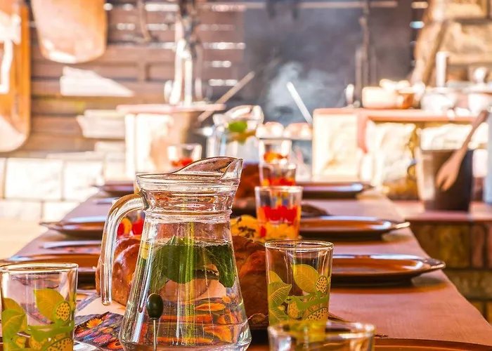 Villa Katarzynka Rabka