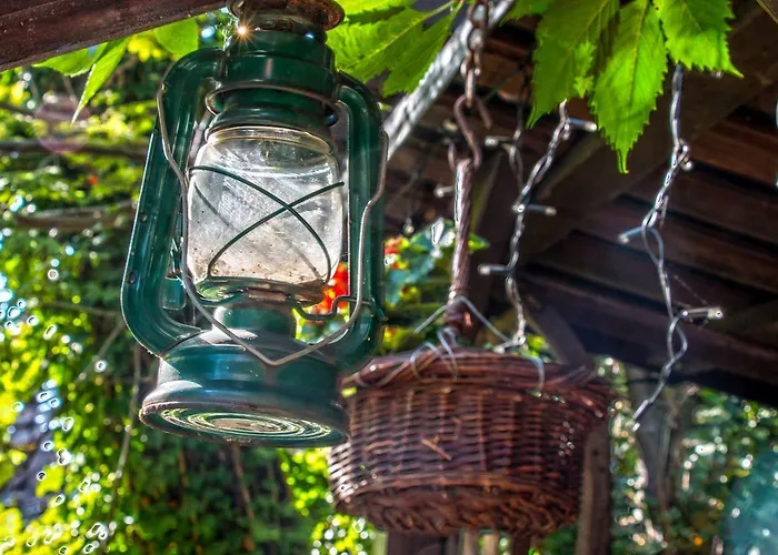 Villa Katarzynka Rabka