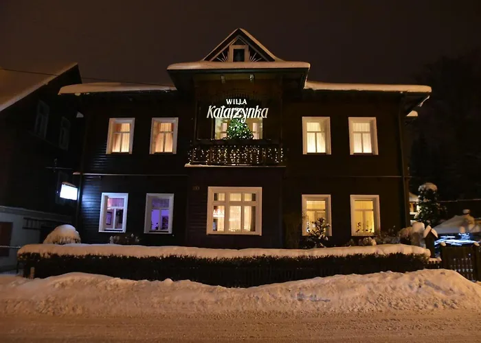 Katarzynka Villa Rabka