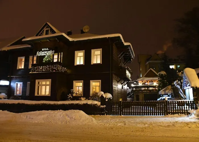 Katarzynka Villa Rabka